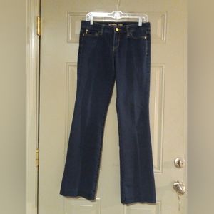 Michael Kors Denim Woman Jeans Size 4